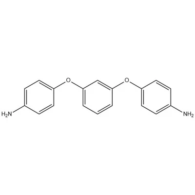 1,3-bis (4-aminophenoxy) بینزین