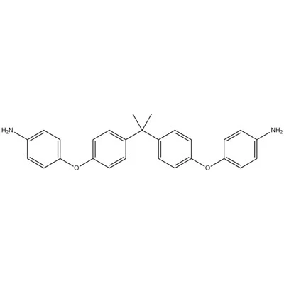 2,2-bis[4-(4-aminophenoxy)فینائل]پروپین