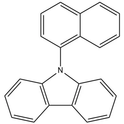 9-(naphthalen-1-yl)-9h-carbazole CAS 22034-43-1